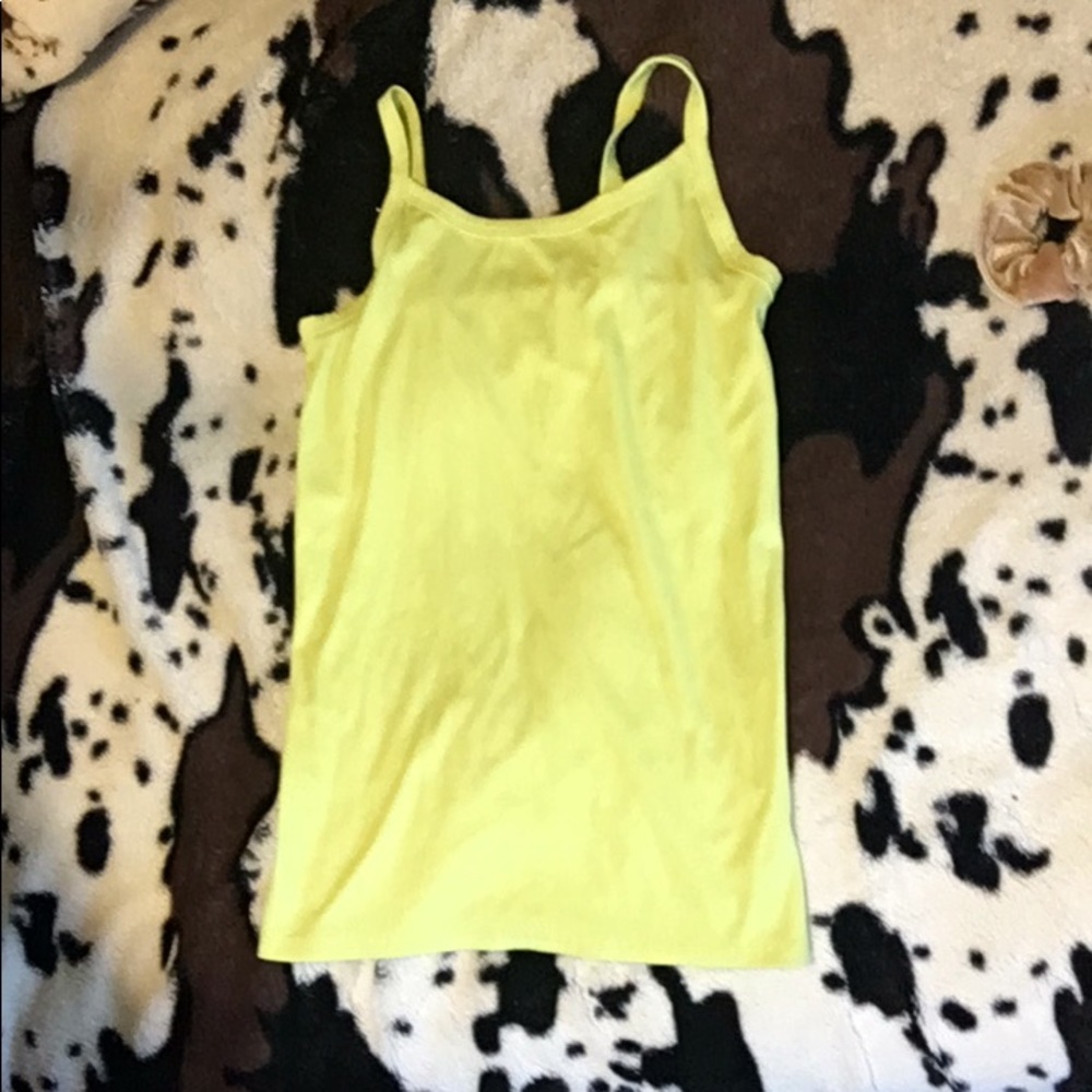 Gree tank